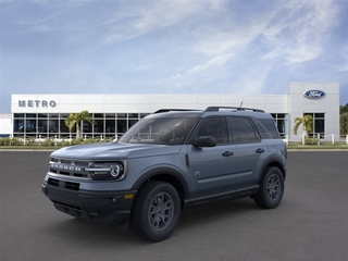 2024 Ford Bronco Sport for sale in West Jefferson NC