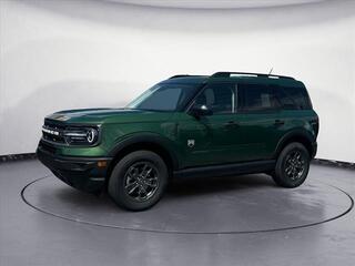 2024 Ford Bronco Sport for sale in Knoxville TN