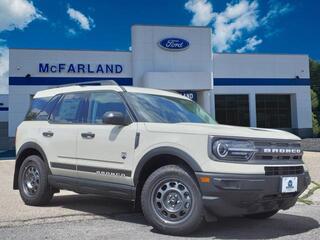 2024 Ford Bronco Sport for sale in Rochester NH