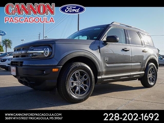 2024 Ford Bronco Sport for sale in Orange TX