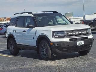 2024 Ford Bronco Sport for sale in Highland IL