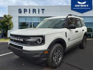 2024 Ford Bronco Sport for sale in Dundee MI