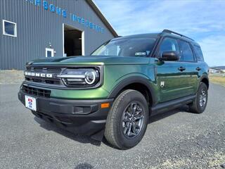 2024 Ford Bronco Sport for sale in Shippensburg PA