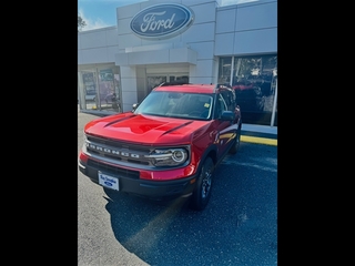 2024 Ford Bronco Sport for sale in Vernon/Rockville CT
