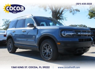 2024 Ford Bronco Sport for sale in Cocoa FL