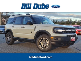 2024 Ford Bronco Sport for sale in Dover NH