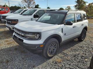 2024 Ford Bronco Sport for sale in Bristol TN