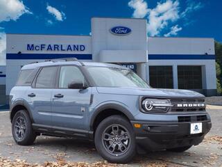 2024 Ford Bronco Sport for sale in Rochester NH