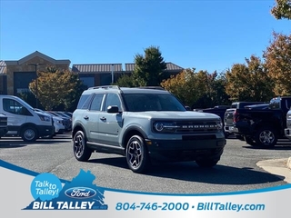 2024 Ford Bronco Sport for sale in Mechanicsville VA