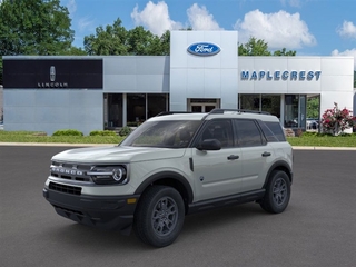 2024 Ford Bronco Sport for sale in Union NJ