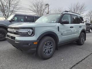 2024 Ford Bronco Sport for sale in State College PA