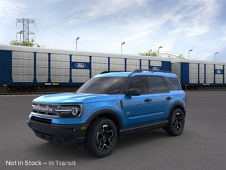 2024 Ford Bronco Sport for sale in Saline MI