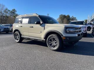 2024 Ford Bronco Sport for sale in Summerville SC