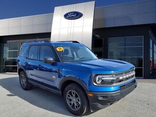 2024 Ford Bronco Sport for sale in Bowling Green KY