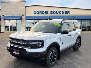 2024 Ford Bronco Sport for sale in Janesville WI