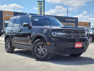 2021 Ford Bronco Sport for sale in Columbia SC