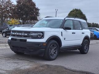 2021 Ford Bronco Sport for sale in Farmington Hills MI