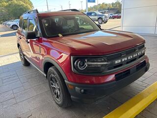 2021 Ford Bronco Sport for sale in Dothan AL