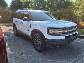 2021 Ford Bronco Sport for sale in Clarksville TN