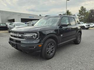 2021 Ford Bronco Sport for sale in State College PA