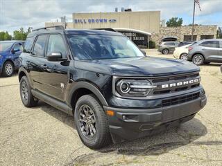 2021 Ford Bronco Sport for sale in Livonia MI