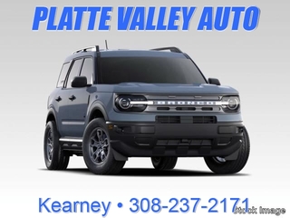 2021 Ford Bronco Sport for sale in Kearney NE