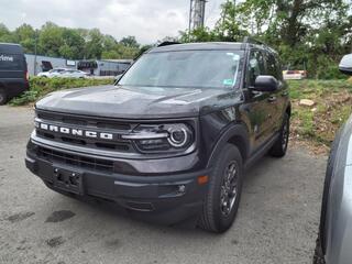 2021 Ford Bronco Sport for sale in Roanoke VA