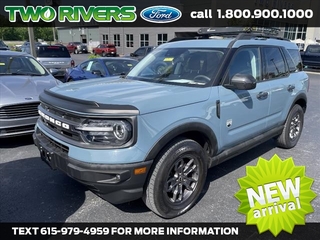 2021 Ford Bronco Sport for sale in Mt. Juliet TN