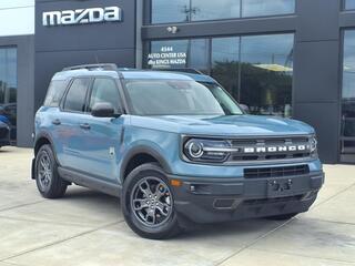 2021 Ford Bronco Sport for sale in Cincinnati OH