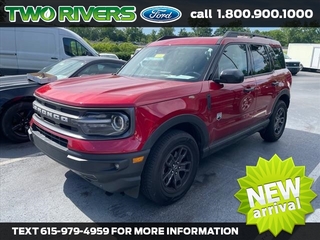 2021 Ford Bronco Sport for sale in Mt. Juliet TN