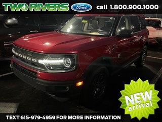 2021 Ford Bronco Sport for sale in Mt. Juliet TN