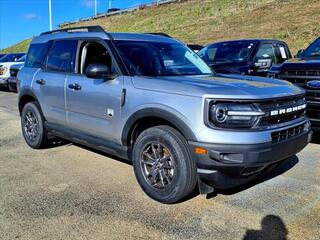 2021 Ford Bronco Sport for sale in Uniontown PA