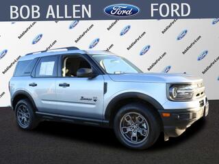 2021 Ford Bronco Sport for sale in Overland Park KS