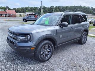 2021 Ford Bronco Sport for sale in Hartselle AL