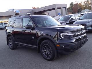 2022 Ford Bronco Sport for sale in Fairfield NJ