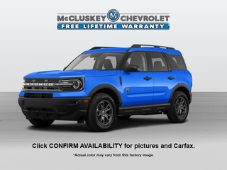 2022 Ford Bronco Sport for sale in Cincinnati OH