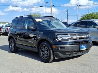 2022 Ford Bronco Sport for sale in Kerrville TX