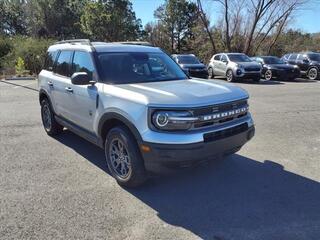 2022 Ford Bronco Sport for sale in El Dorado AR