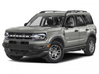 2022 Ford Bronco Sport for sale in Sanford ME