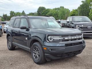 2022 Ford Bronco Sport for sale in Livonia MI