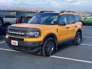 2022 Ford Bronco Sport for sale in Hixson TN