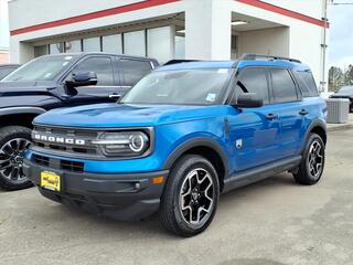 2022 Ford Bronco Sport for sale in Jacksonville FL