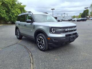2022 Ford Bronco Sport for sale in Plymouth MI