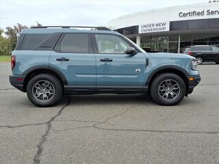 2022 Ford Bronco Sport for sale in Cranbury NJ