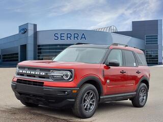 2022 Ford Bronco Sport for sale in Farmington Hills MI