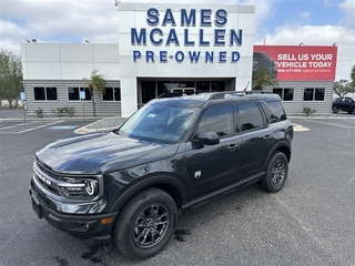 2022 Ford Bronco Sport for sale in Boone NC