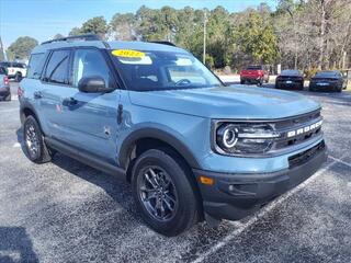 2022 Ford Bronco Sport for sale in Havelock NC