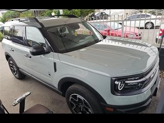 2022 Ford Bronco Sport for sale in Dallas TX
