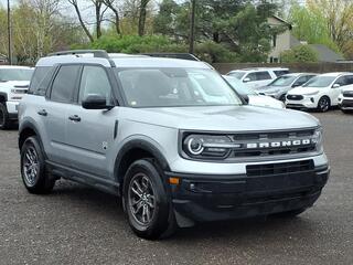 2022 Ford Bronco Sport for sale in Livonia MI