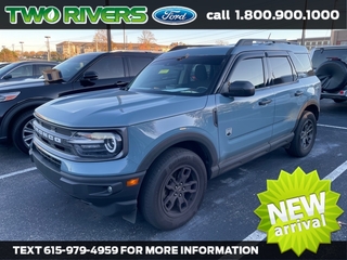 2022 Ford Bronco Sport for sale in Mt. Juliet TN